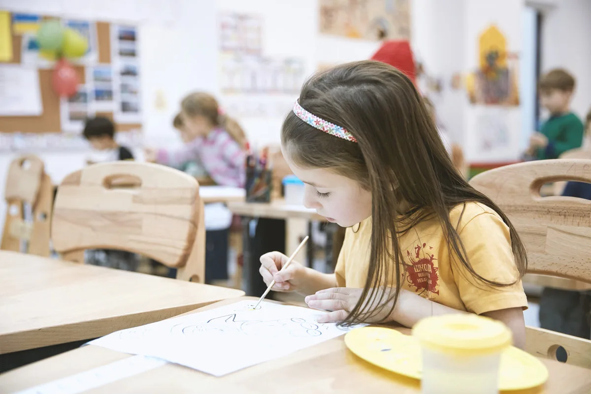 A Child's Sensory Journey: Matching Sensory Toys and Play to Age
