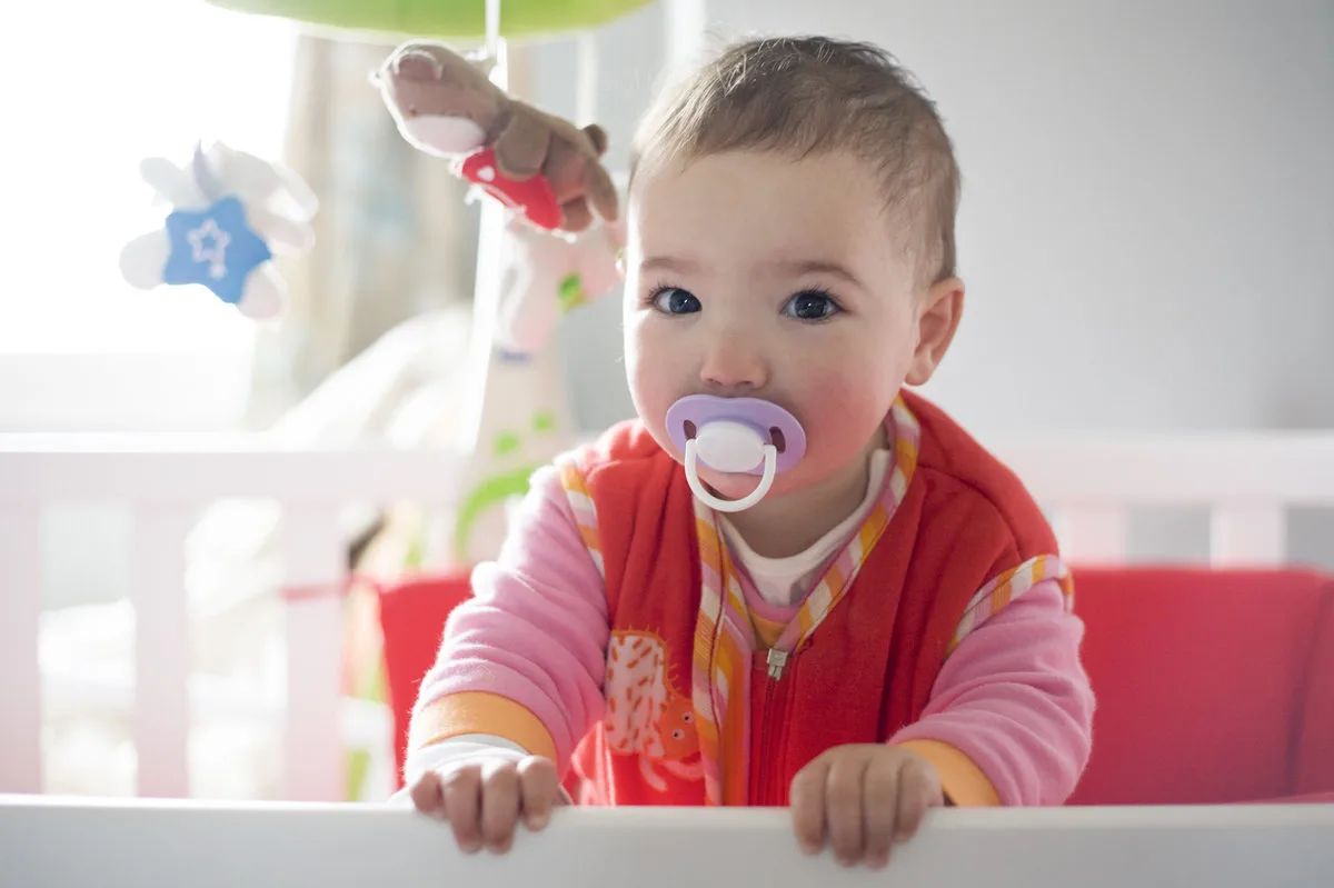 Is Giving Teethers to Babies Good or Bad?