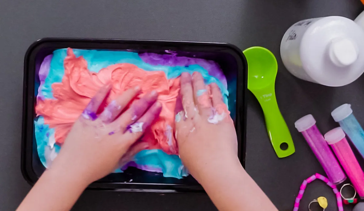 What are Sensory Toys?